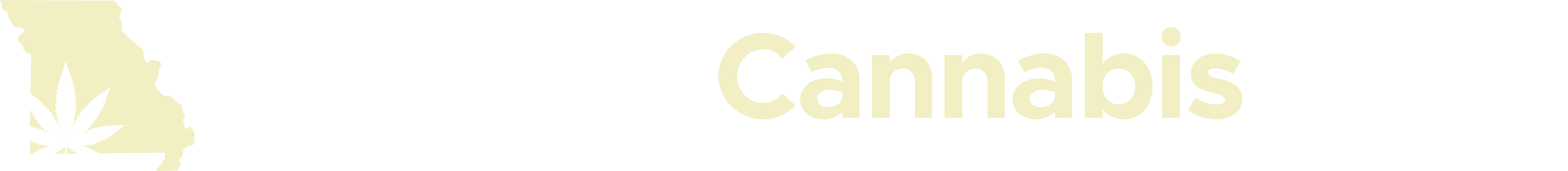 Missouri Cannabis Class