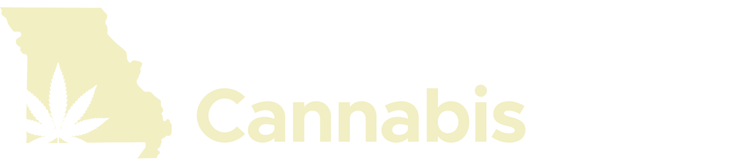 Missouri Cannabis Class